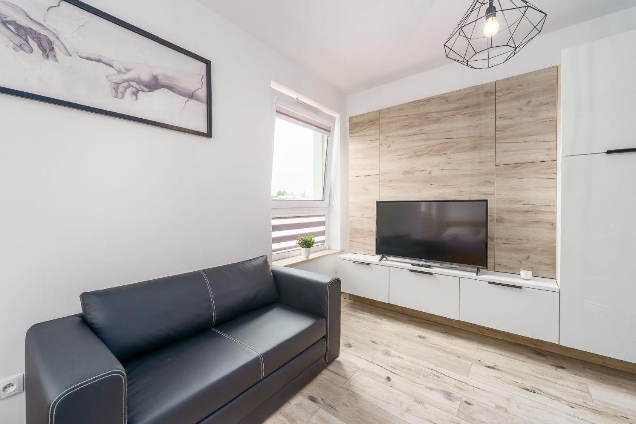 Vika Apartment Kolobrzeg Exterior photo